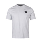 Marshall Artist Siren T-Shirt - 102 Ghost Grey - Escape Menswear
