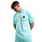 Marshall Artist SIREN T-Shirt - 115 Mint - Escape Menswear