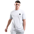 Marshall Artist SIREN T-Shirt - 117 Oceanic Grey - Escape Menswear