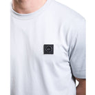 Marshall Artist SIREN T-Shirt - 117 Oceanic Grey - Escape Menswear