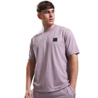 Marshall Artist SIREN T-Shirt - 119 Rose - Escape Menswear