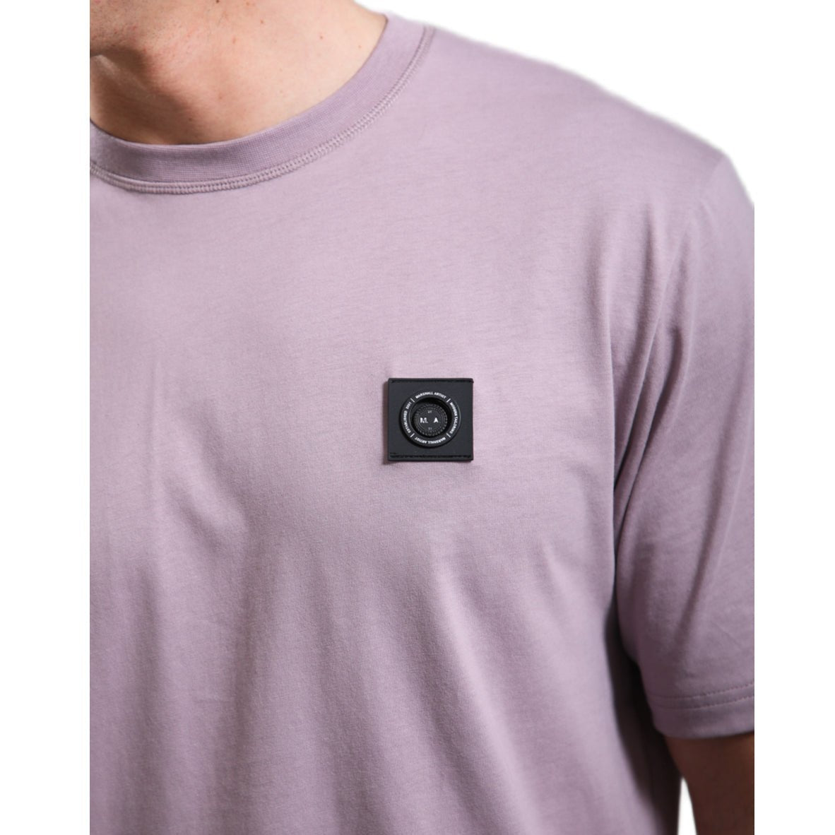 Marshall Artist SIREN T-Shirt - 119 Rose - Escape Menswear