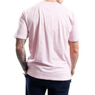 Marshall Artist Siren T-Shirt - Pink - Escape Menswear