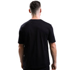 Marshall Artist THERMO T-Shirt - 001 Black - Escape Menswear