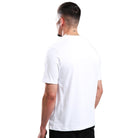 Marshall Artist Thermo T-Shirt - 002 White - Escape Menswear