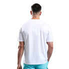 Marshall Artist THERMO T-Shirt - 002 White - Escape Menswear