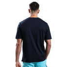 Marshall Artist THERMO T-Shirt - 003 Navy - Escape Menswear