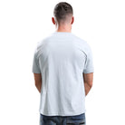 Marshall Artist Thermo T-Shirt - 102 Ghost Grey - Escape Menswear