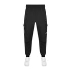 Marshall Artist Track Pant - 001 Black - Escape Menswear