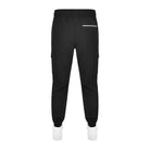 Marshall Artist Track Pant - 001 Black - Escape Menswear