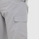 Marshall Artist Track Pant - 065 Pelican Grey - Escape Menswear