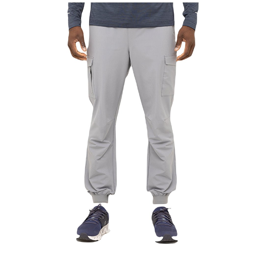 Marshall Artist Track Pant - 065 Pelican Grey - Escape Menswear