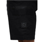 Marshall Artist Vanguard Shorts - 001 Black - Escape Menswear