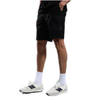 Marshall Artist Vanguard Shorts - 001 Black - Escape Menswear
