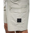 Marshall Artist Vanguard Shorts - 043 Stone - Escape Menswear