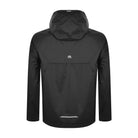 Marshall Artist Voyage Windbreaker - 001 Black - Escape Menswear