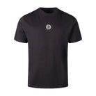 Marshall Artist Wireframe Graphic T-Shirt - 001 Black - Escape Menswear