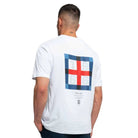 Marshall Artist Zero Twenty Six T-Shirt - 002 White - Escape Menswear