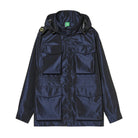 MA.Strum Enforcer Field Jacket - 428 Ink Navy - Escape Menswear