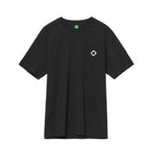 MA.Strum Icon T-Shirt - 000 Jet Black - Escape Menswear