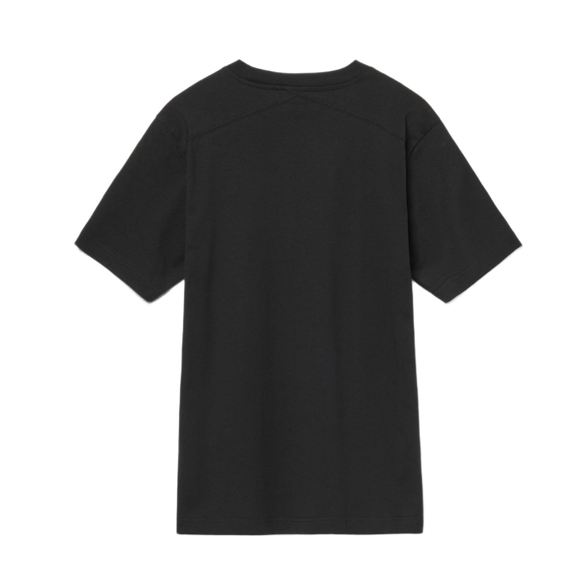 MA.Strum Icon T-Shirt - 000 Jet Black - Escape Menswear