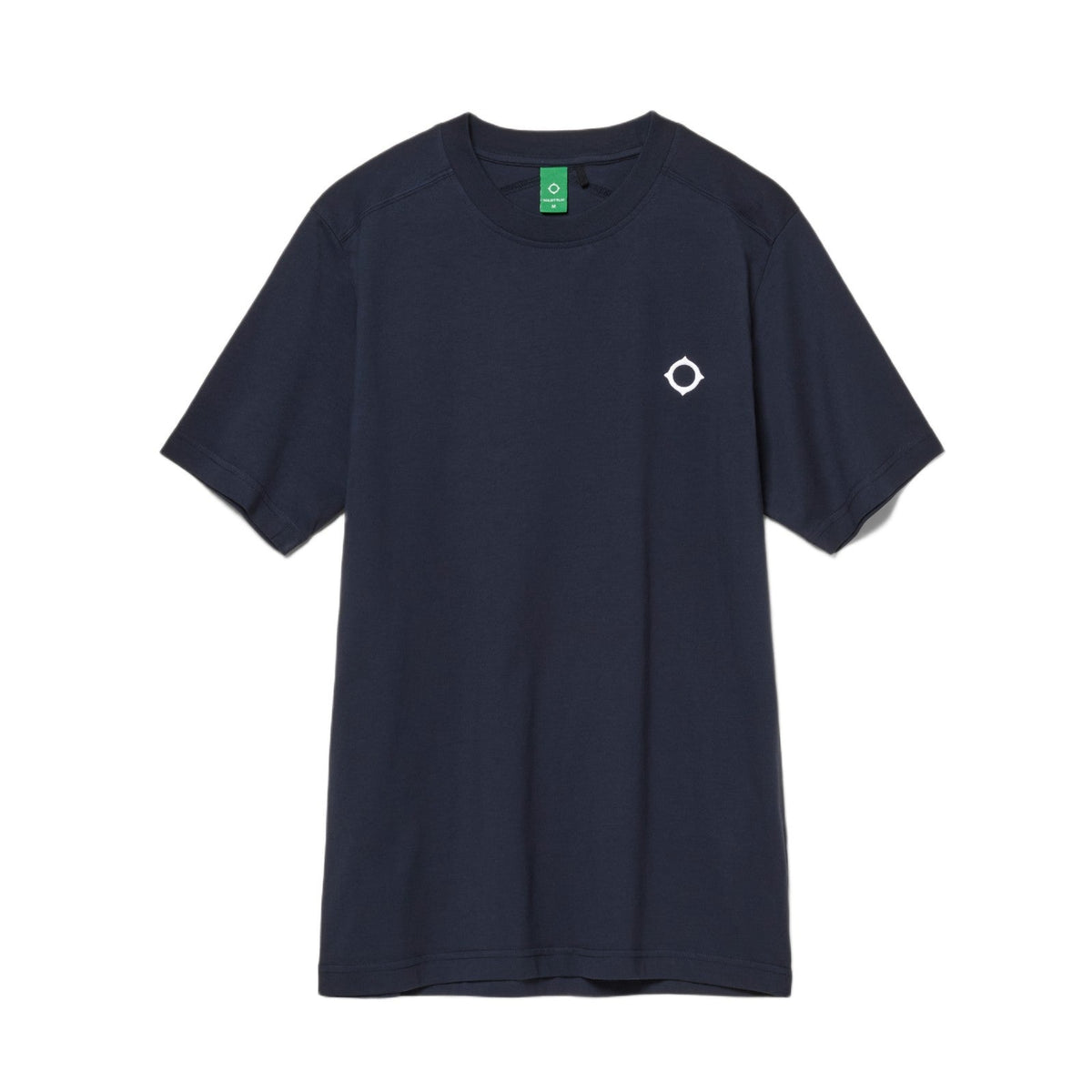 MA.Strum Icon T-Shirt - 428 Ink Navy - Escape Menswear