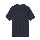 MA.Strum Sark Pocket T-Shirt - 428 Ink Navy - Escape Menswear