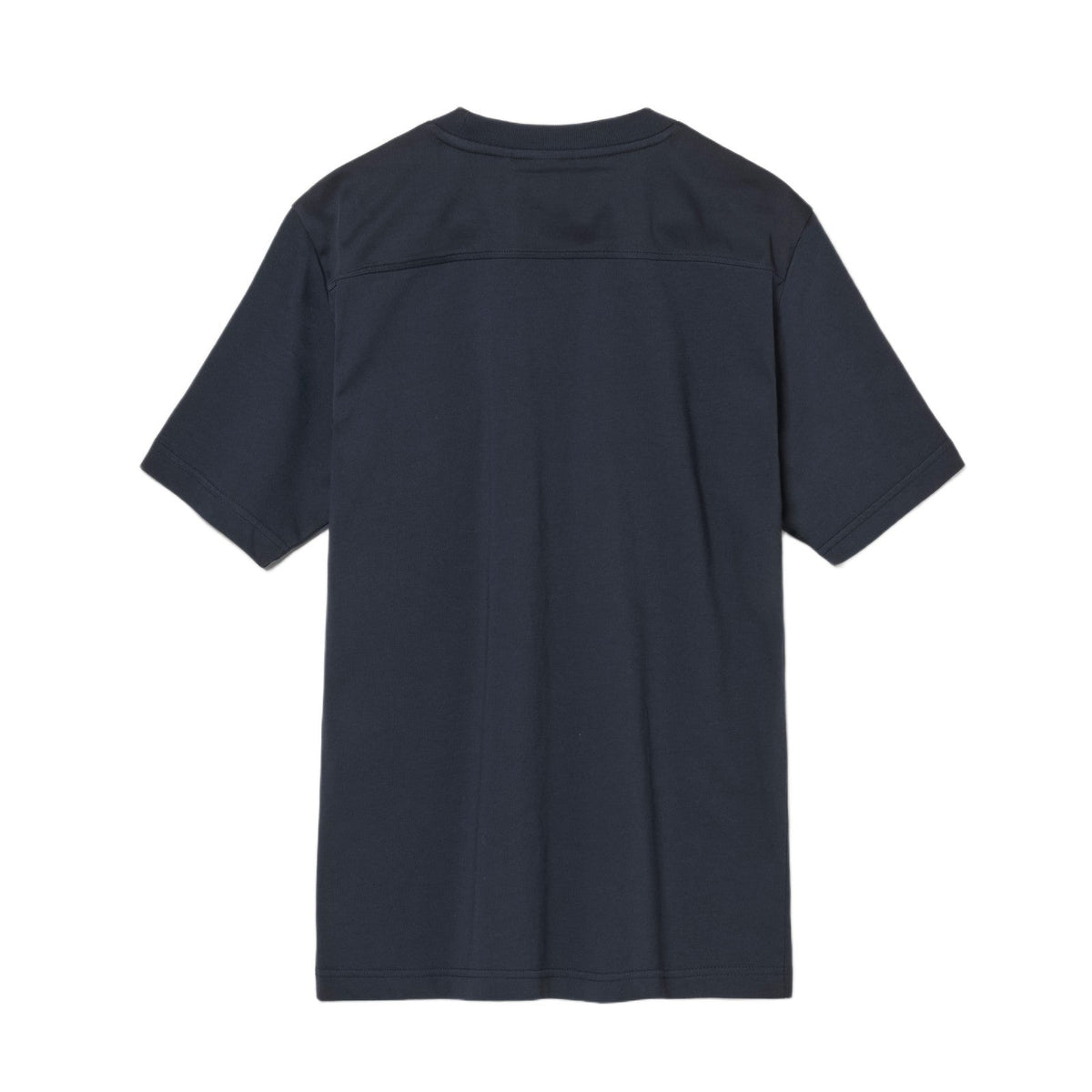 MA.Strum Sark Pocket T-Shirt - 428 Ink Navy - Escape Menswear