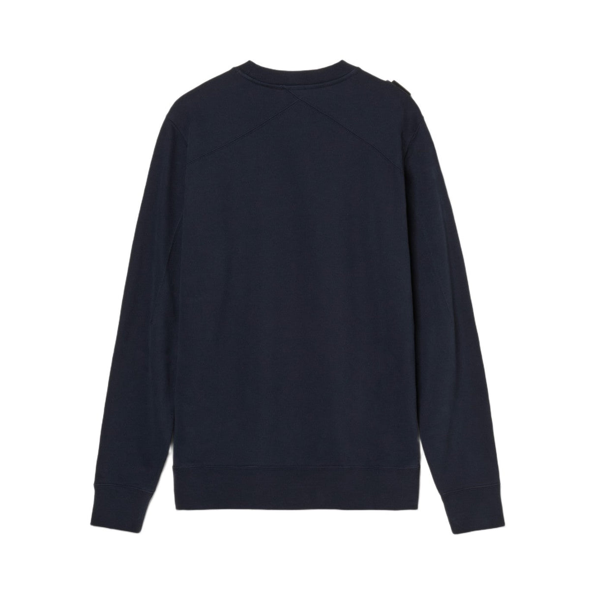MA.Strum Training Crew Sweatshirt - 428 Ink Navy - Escape Menswear