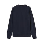 MA.Strum Training Crew Sweatshirt - 428 Ink Navy - Escape Menswear