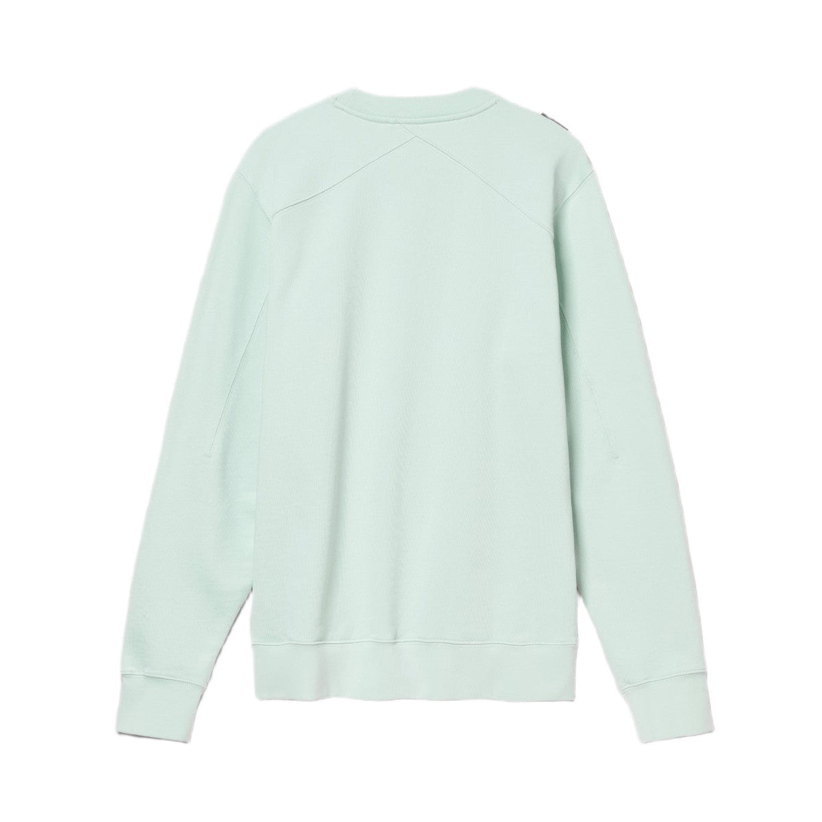 MA.Strum Training Crew Sweatshirt - 436 Ice Flow - Escape Menswear