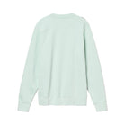 MA.Strum Training Crew Sweatshirt - 436 Ice Flow - Escape Menswear
