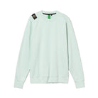 MA.Strum Training Crew Sweatshirt - 436 Ice Flow - Escape Menswear