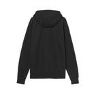 MA.Strum Training Overhead Hoody - 000 Jet Black - Escape Menswear
