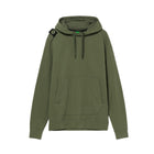 MA.Strum Training Overhead Hoody - 335 Bronze Green - Escape Menswear