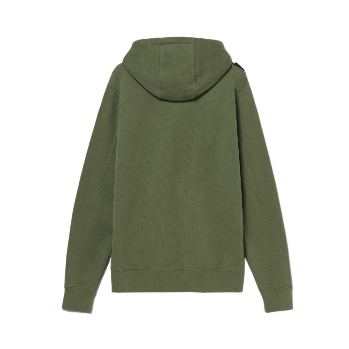 MA.Strum Training Overhead Hoody - 335 Bronze Green - Escape Menswear