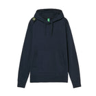 MA.Strum Training Overhead Hoody - 428 Ink Navy - Escape Menswear