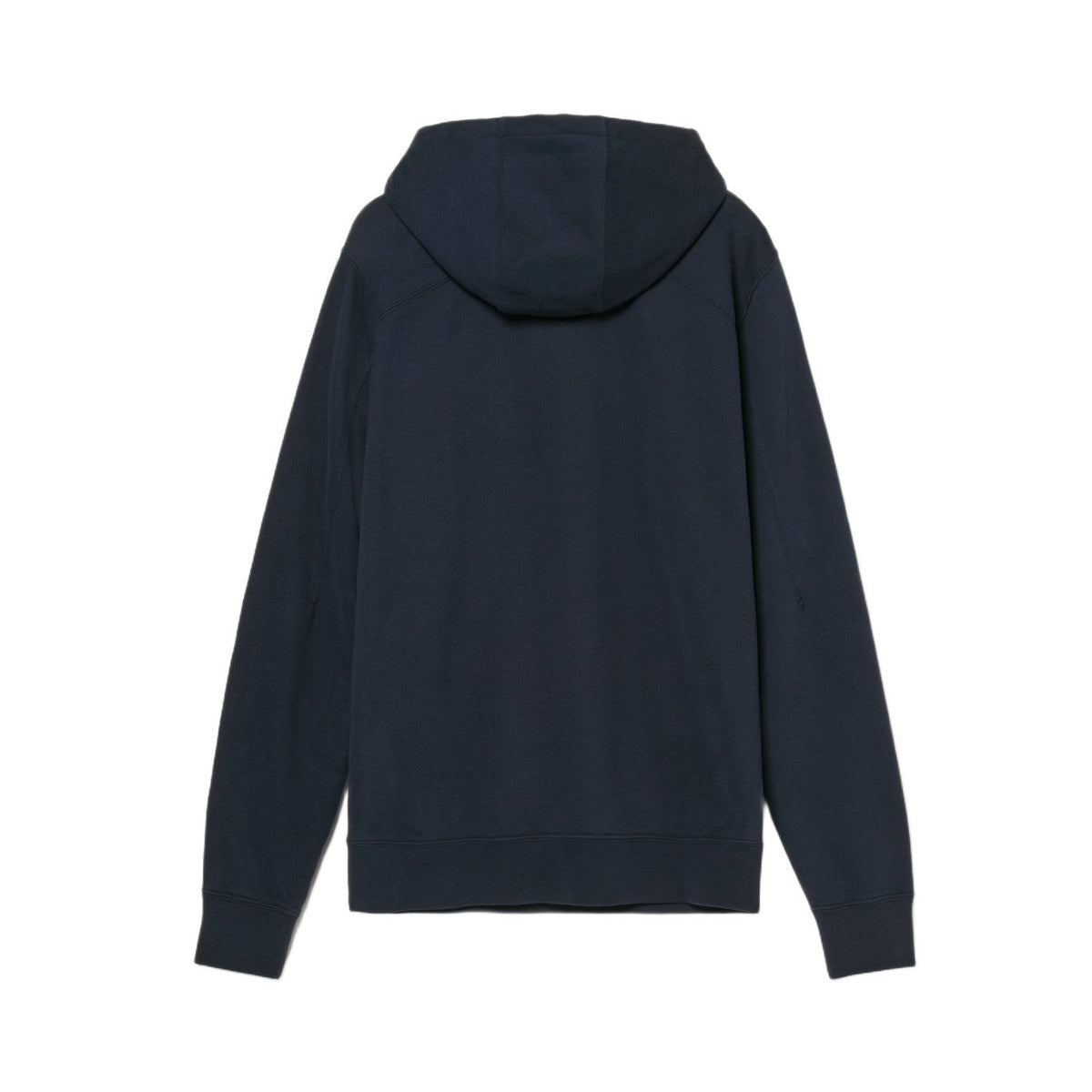 MA.Strum Training Overhead Hoody - 428 Ink Navy - Escape Menswear