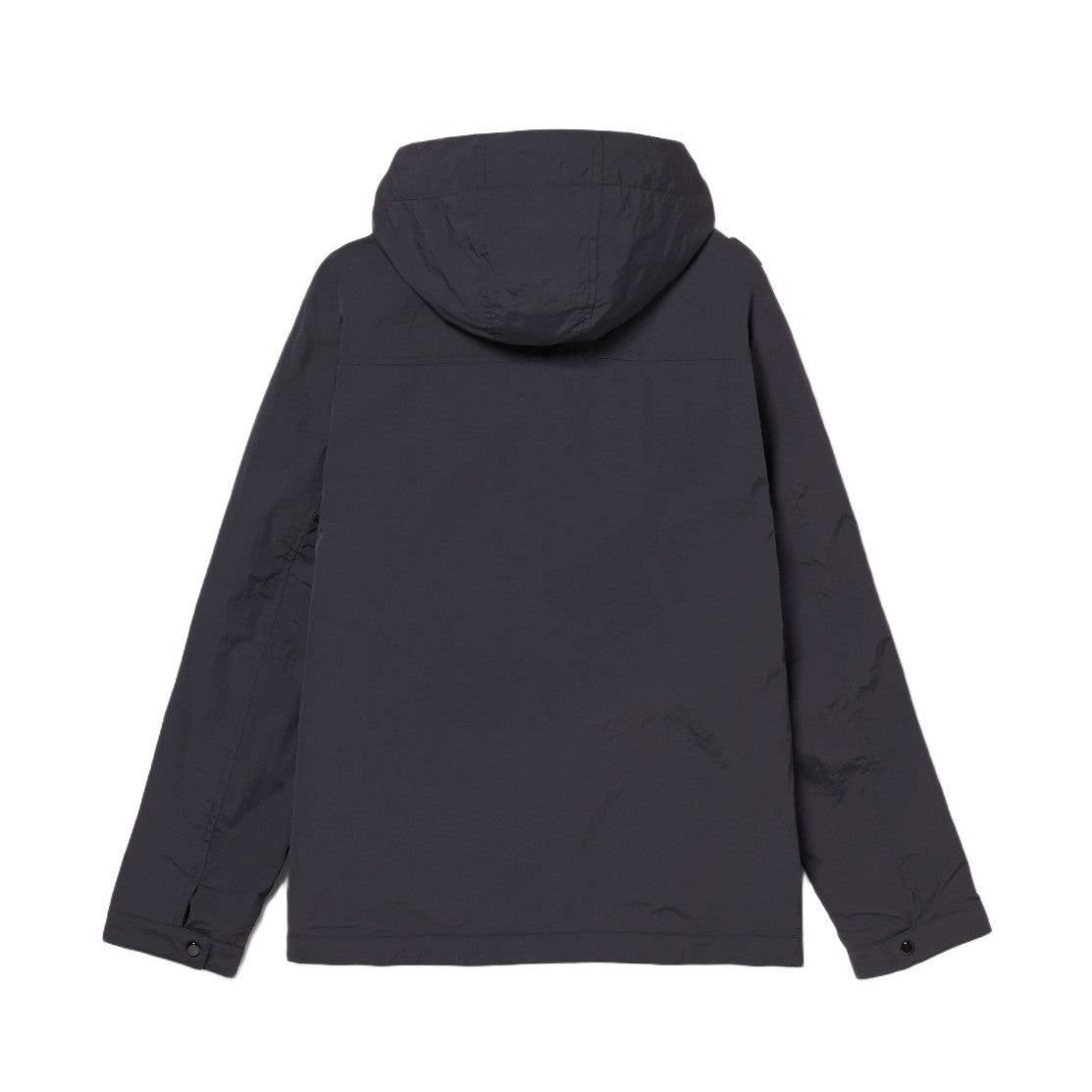 MA.Strum Velum Runner Jacket - 428 Ink Navy - Escape Menswear