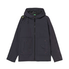 MA.Strum Velum Runner Jacket - 428 Ink Navy - Escape Menswear