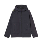 MA.Strum Velum Runner Jacket - 428 Ink Navy - Escape Menswear