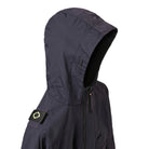 MA.Strum Velum Runner Jacket - 428 Ink Navy - Escape Menswear
