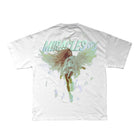 Miracles ArcAngel T-Shirt - White - Escape Menswear