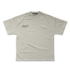 Miracles Balloon T-Shirt - Beige - Escape Menswear