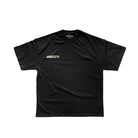 Miracles Bloom T-Shirt - Black - Escape Menswear