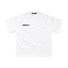 Miracles Cactus Drip T-Shirt - White - Escape Menswear