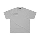 Miracles Earth T-Shirt - Grey - Escape Menswear