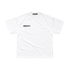 Miracles Earth T-Shirt - White - Escape Menswear