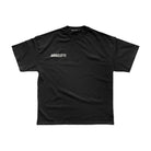 Miracles Rain T-Shirt - Black - Escape Menswear