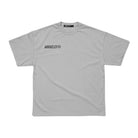 Miracles Rain T-Shirt - Grey - Escape Menswear